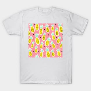 Pineapple Party T-Shirt